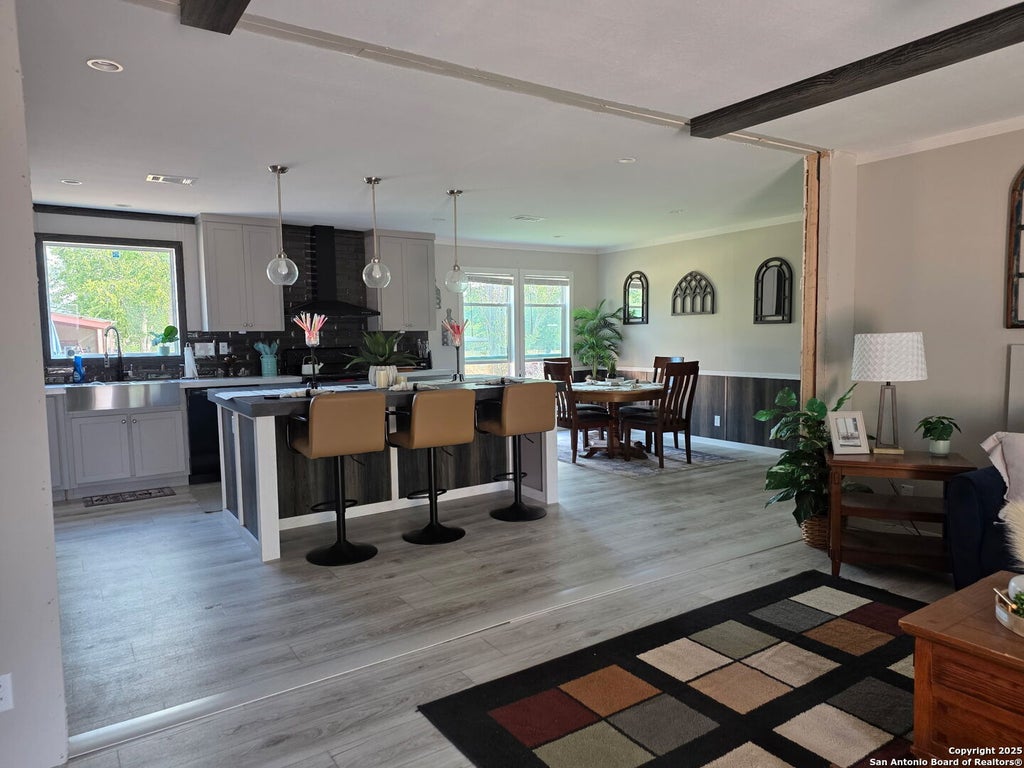 Photo of 625 Avenue D, Poteet, TX 78065 (MLS # 1898946)