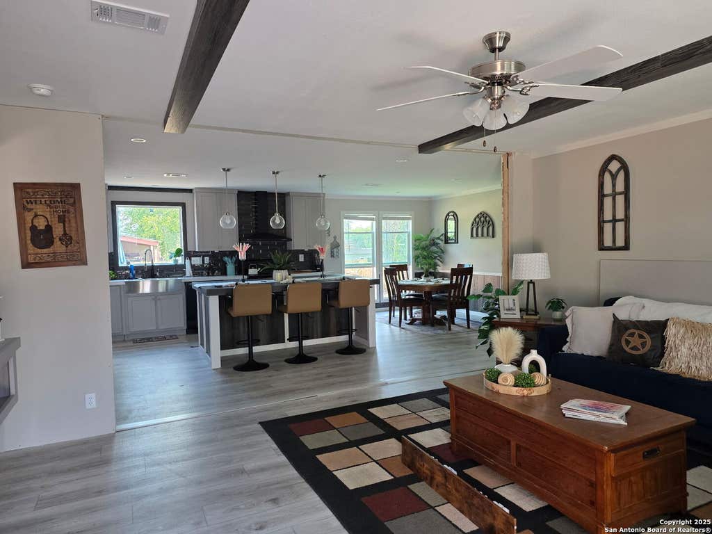 Photo of 625 Avenue D, Poteet, TX 78065 (MLS # 1898946)
