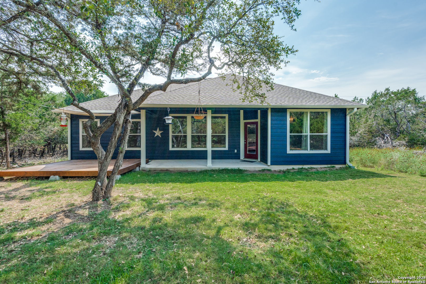 Spring Branch, Texas 78070, United States, 3 Bedrooms Bedrooms, ,2 BathroomsBathrooms,Residential,Active,131894