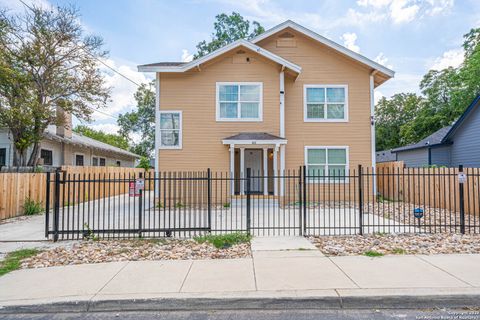 422 Gulf San Antonio TX 78202