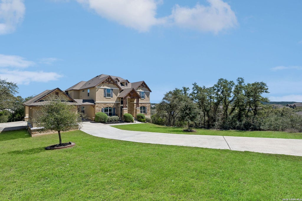 Photo of 12602 Sotol Overlook, Helotes, TX 78023 (MLS # 1949370)