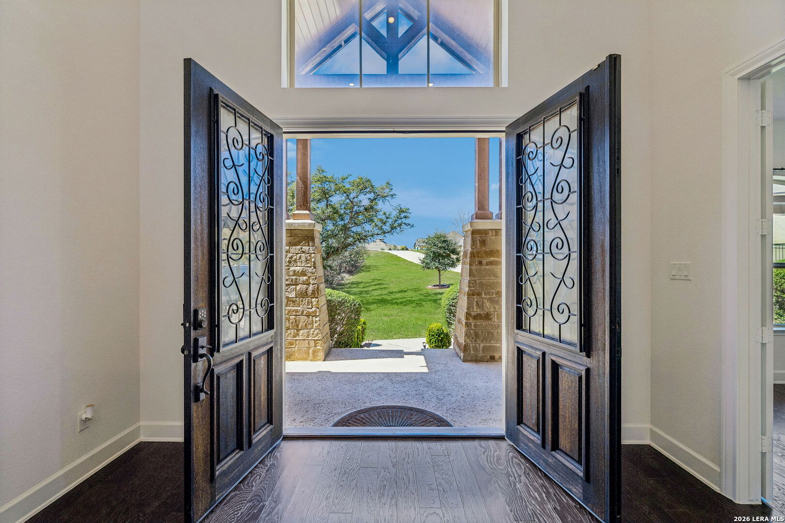 12602 Sotol Overlook