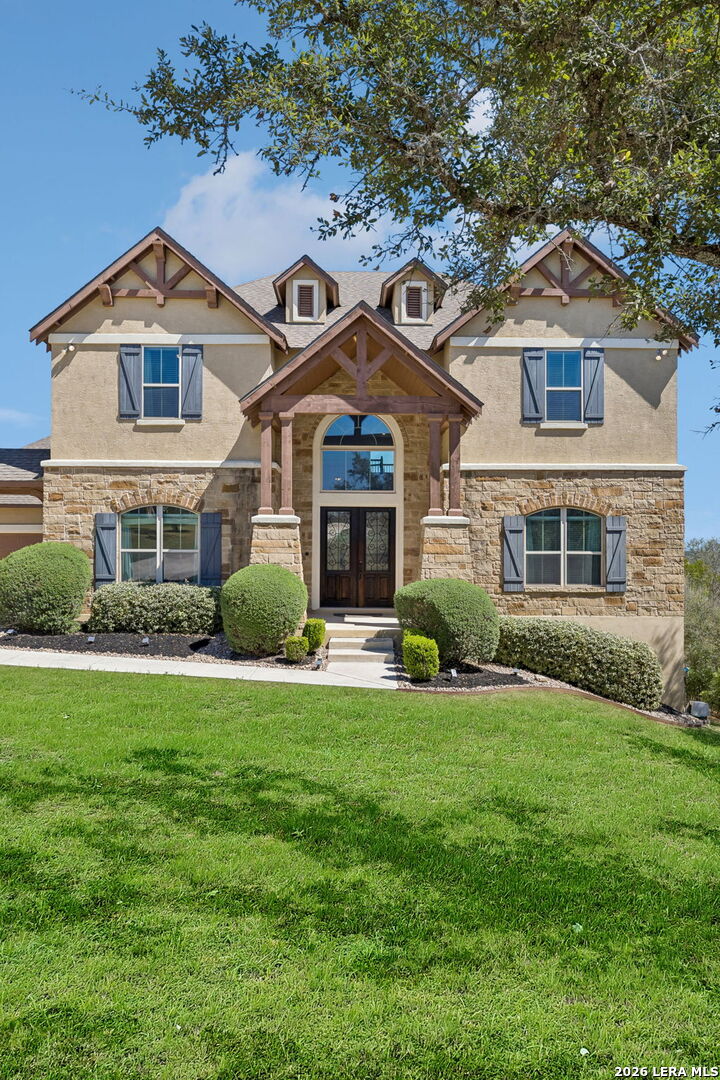 12602 Sotol Overlook