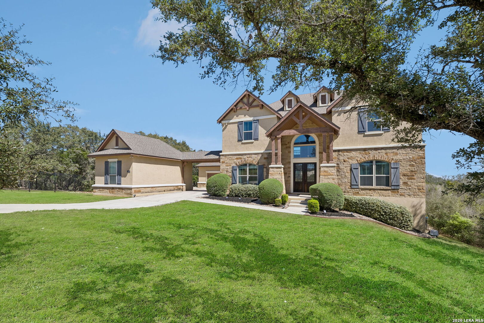 12602 Sotol Overlook