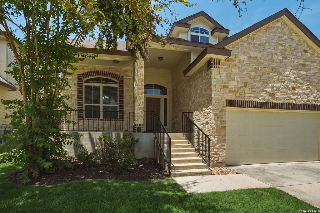 Photo of 1023 Shasta Daisy, San Antonio, TX 78245 (MLS # 2008198)