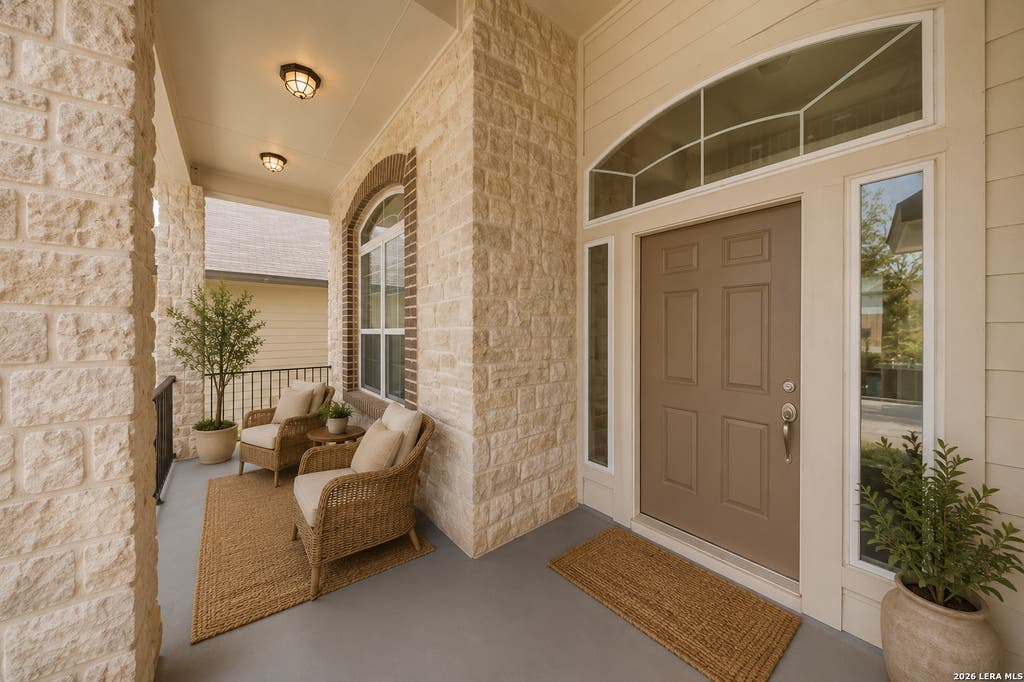 Photo of 1023 Shasta Daisy, San Antonio, TX 78245 (MLS # 2008198)