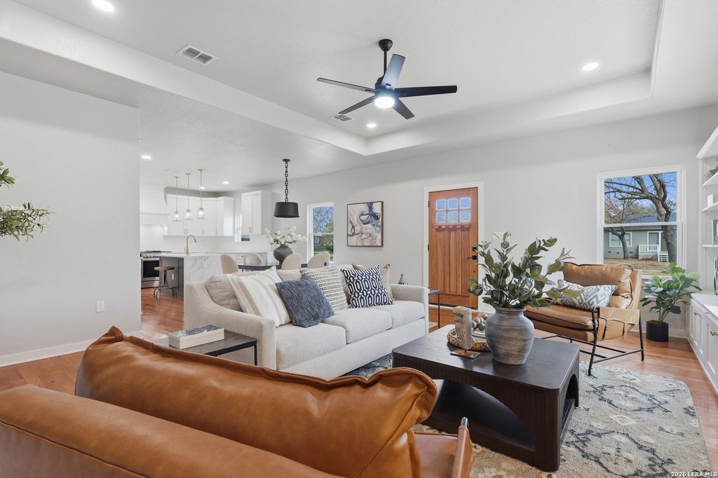 Photo of 140 harmon, San Antonio, TX 78209 (MLS # 1917158)