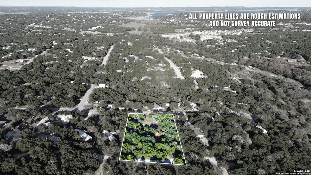 Photo of 4527 Chamberlain, Canyon Lake, TX 78133 (MLS # 1926687)