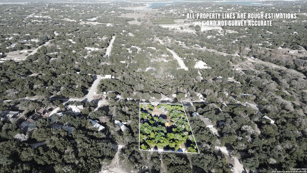 Photo of 4527 Chamberlain, Canyon Lake, TX 78133 (MLS # 1926687)