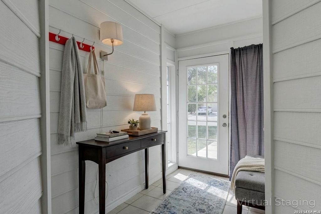 Photo of 9407 Greens Pt, San Antonio, TX 78250 (MLS # 1950741)