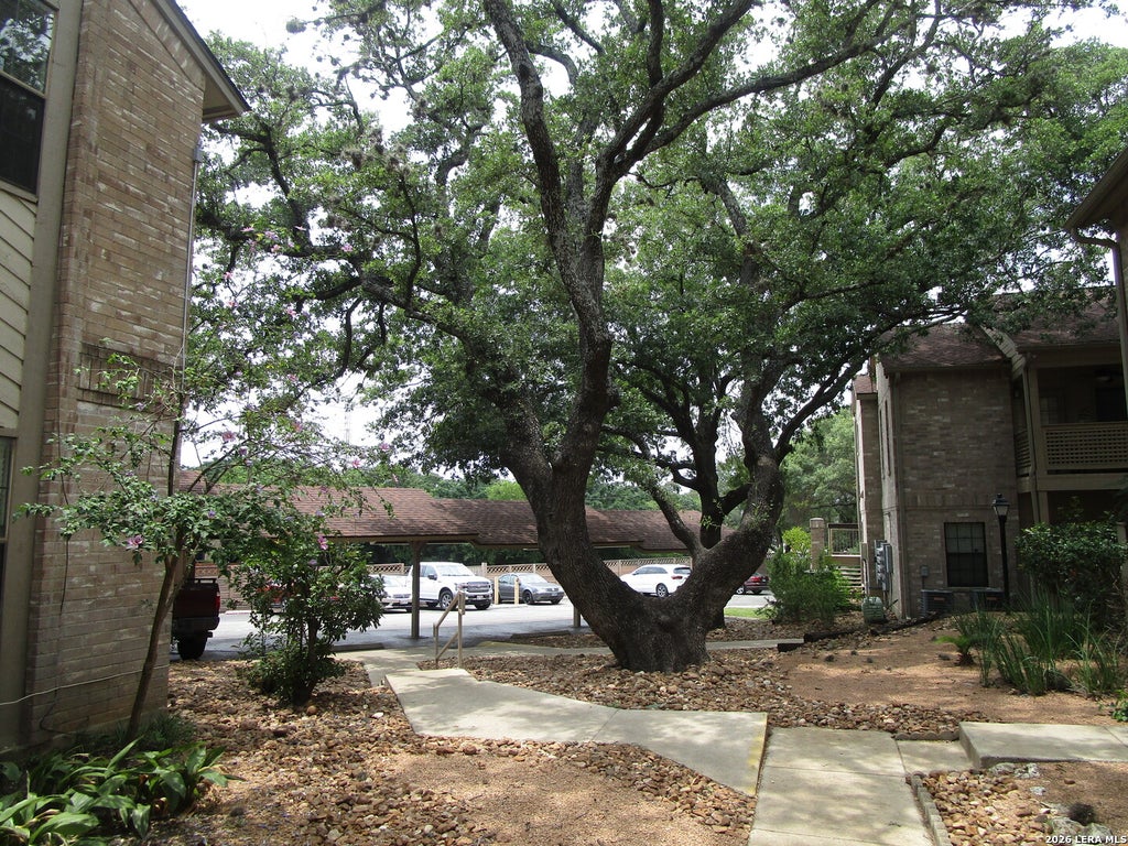 Photo of 12446 STARCREST DR 108 #108, San Antonio, TX 78216 (MLS # 2003722)