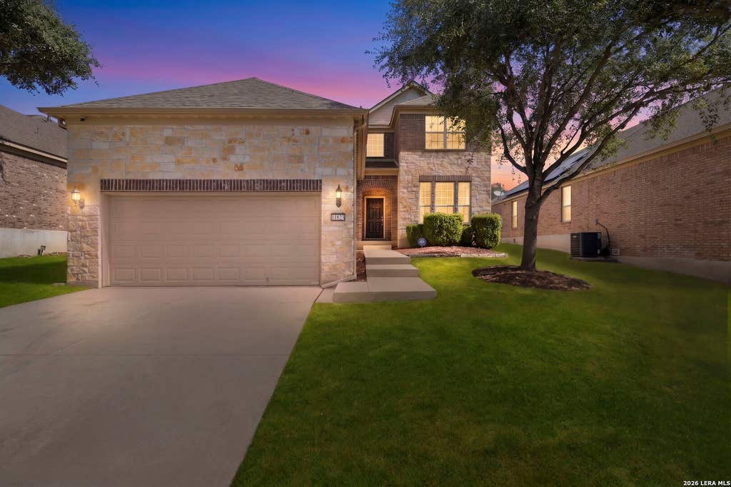 Photo of 11823 Elijah Stapp, San Antonio, TX 78253 (MLS # 2010659)