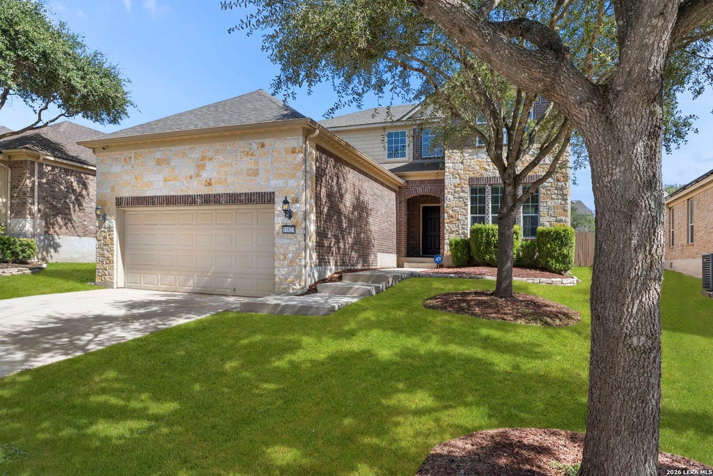 Photo of 11823 Elijah Stapp, San Antonio, TX 78253 (MLS # 2010659)