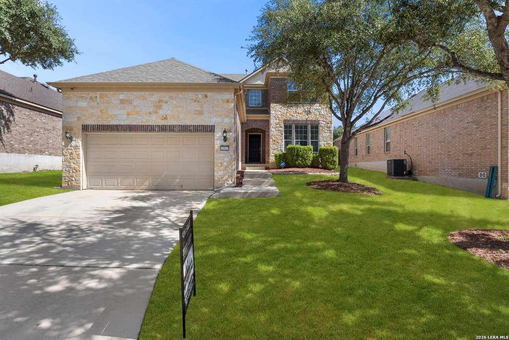 Photo of 11823 Elijah Stapp, San Antonio, TX 78253 (MLS # 2010659)