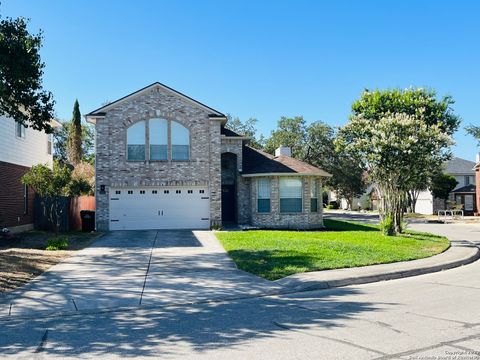 Photo of 22622 MADISON PARK, San Antonio, TX 78260 (MLS # 1963393)
