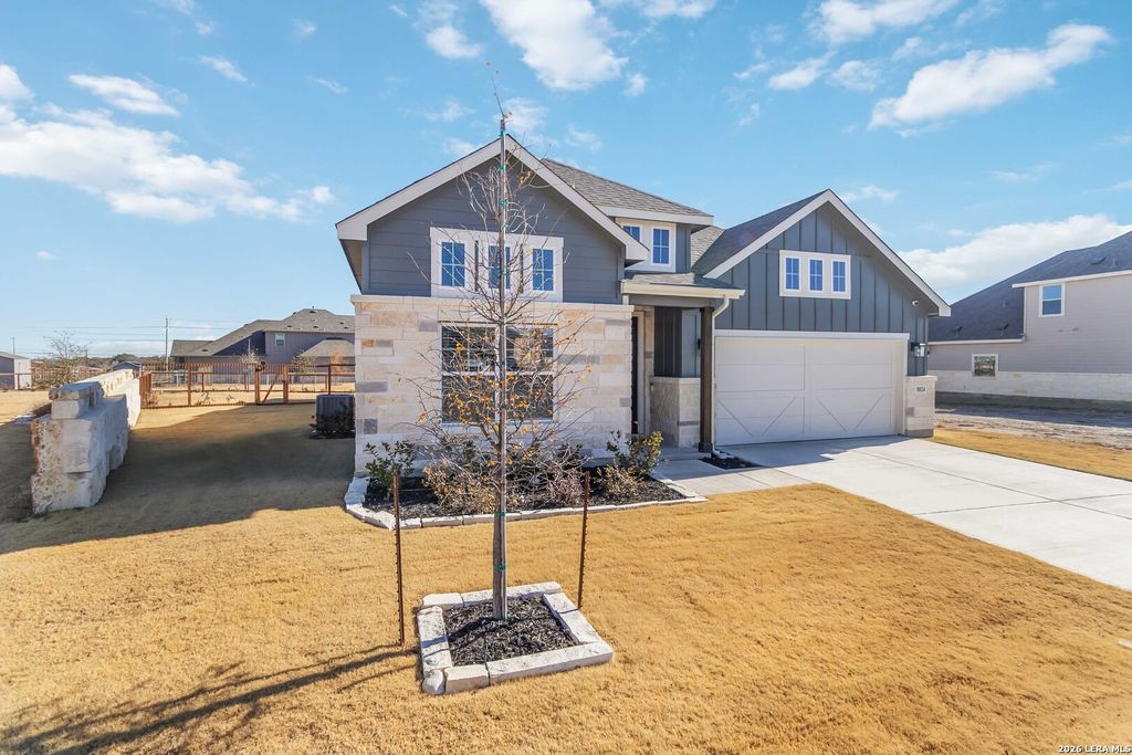 Photo of 8024 Trail Grant, Schertz, TX 78154 (MLS # 1944928)