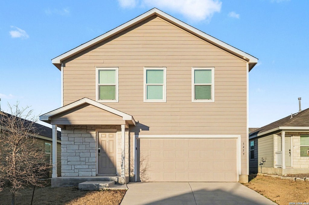 Photo of 5459 Daphne Path, San Antonio, TX 78253 (MLS # 2020048)