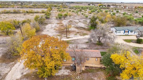 A home in Devine