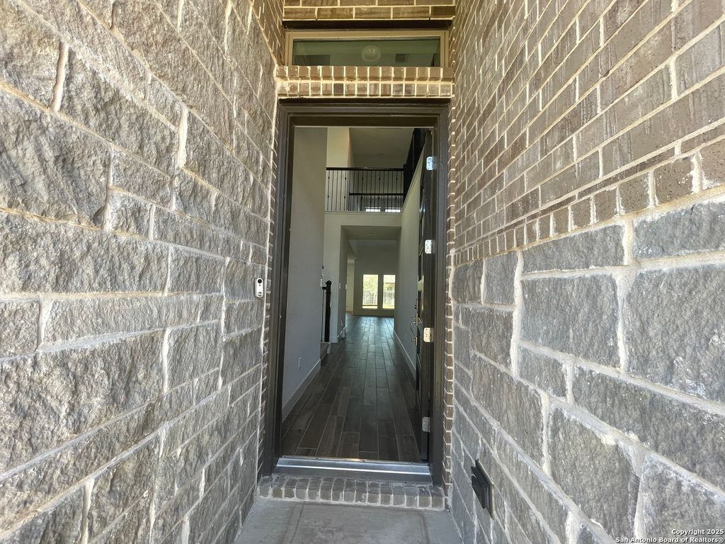 Photo of 9622 War Party Trl, San Antonio, TX 78254 (MLS # 1915030)