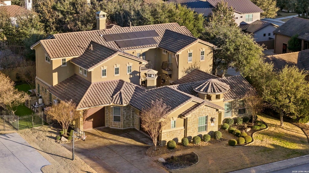 Photo of 3827 Luz Del Faro, San Antonio, TX 78261 (MLS # 2023525)