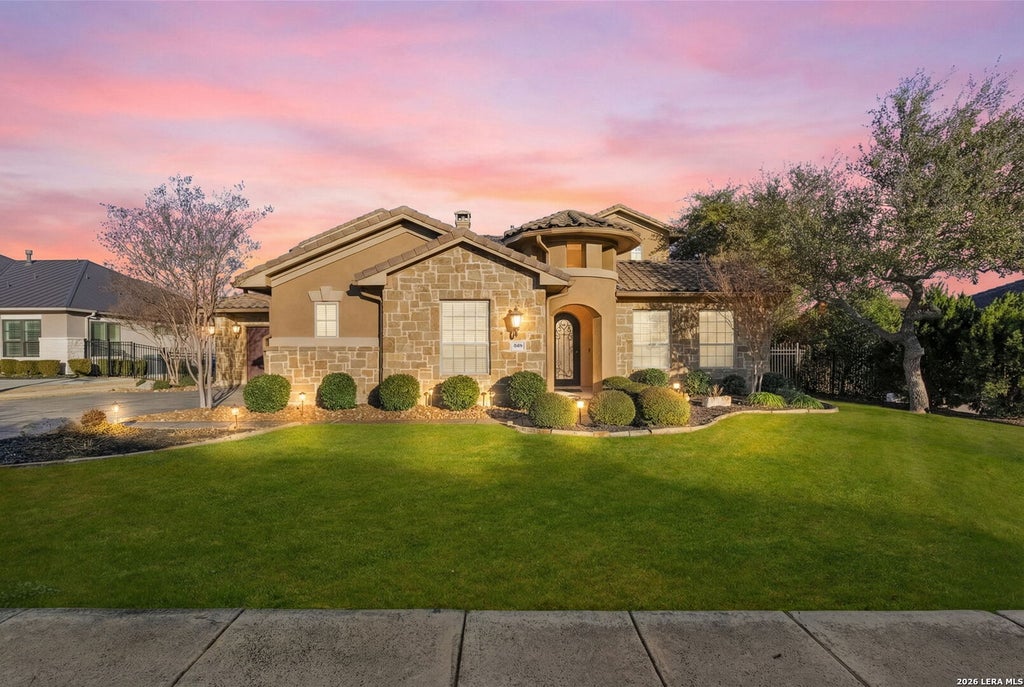 Photo of 3827 Luz Del Faro, San Antonio, TX 78261 (MLS # 2023525)