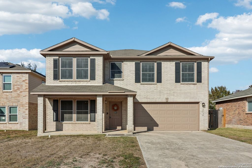 Photo of 12639 Mexican Plum, San Antonio, TX 78253 (MLS # 1928870)