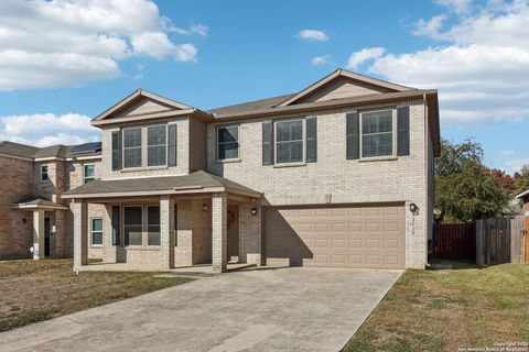 12639 Mexican Plum San Antonio TX 78253