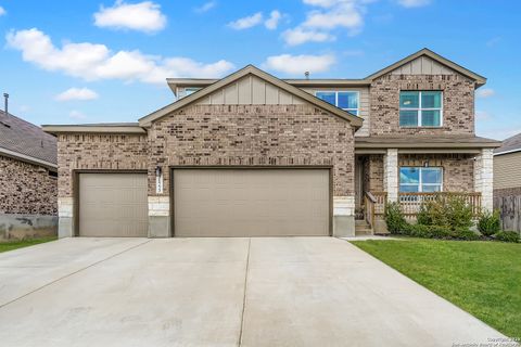 Photo of 31773 Nimbus, Bulverde, TX 78163 (MLS # 1914756)