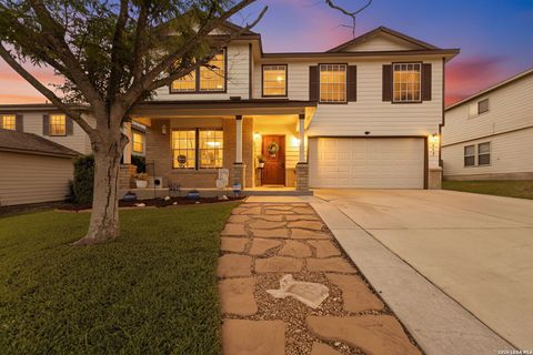 Photo of 217 WILLOW RUN, Cibolo, TX 78108 (MLS # 1958563)