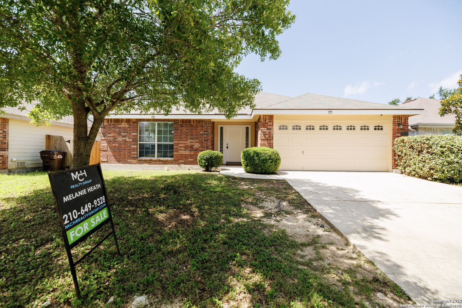 10338 Trotters Bay