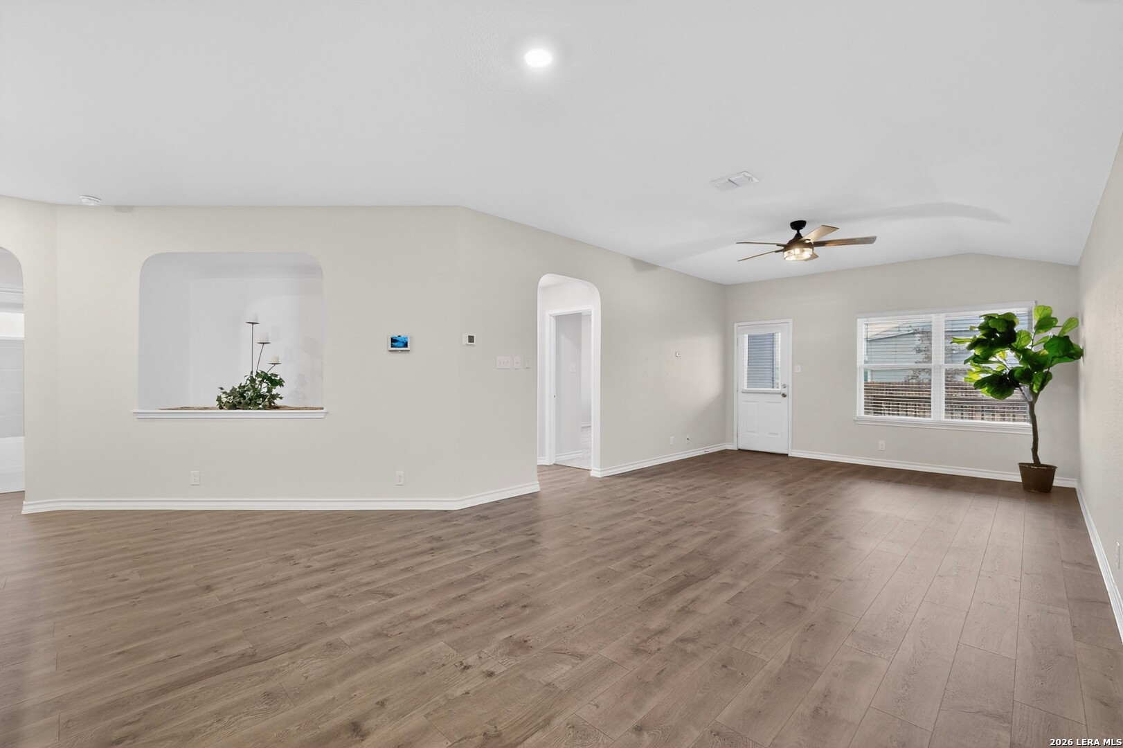 4807 Theralite Trail