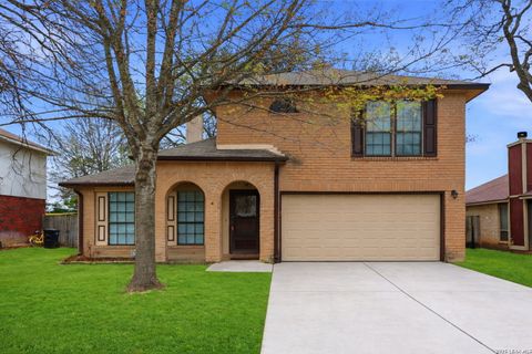 Photo of 1100 Dimrock, Schertz, TX 78154 (MLS # 1949256)
