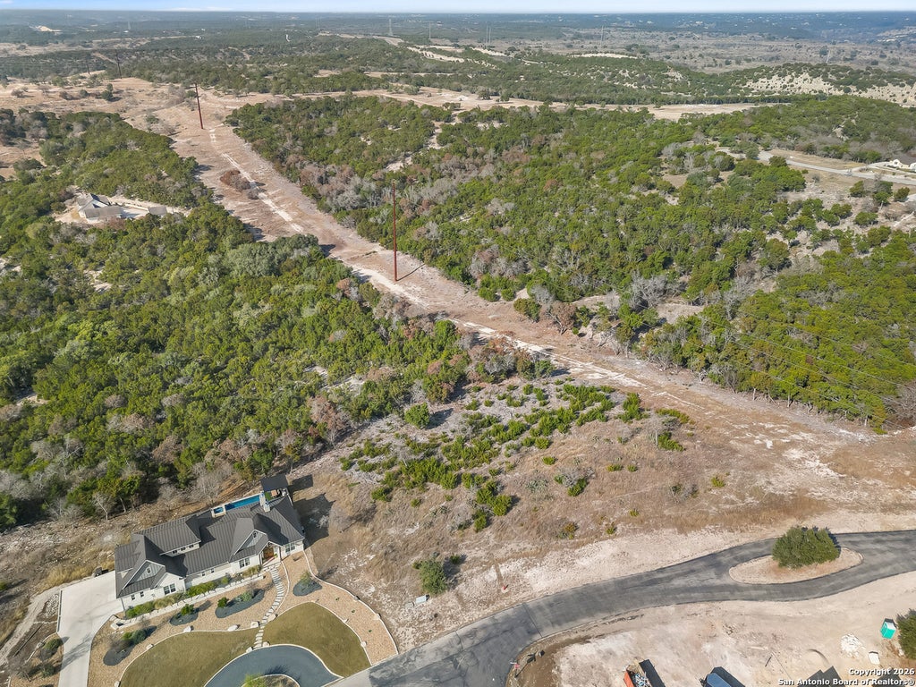 Photo of 129 Paramount View, Kerrville, TX 78028 (MLS # 1933150)