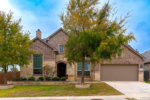 Photo of 30605 Holstein, Bulverde, TX 78163 (MLS # 1924718)