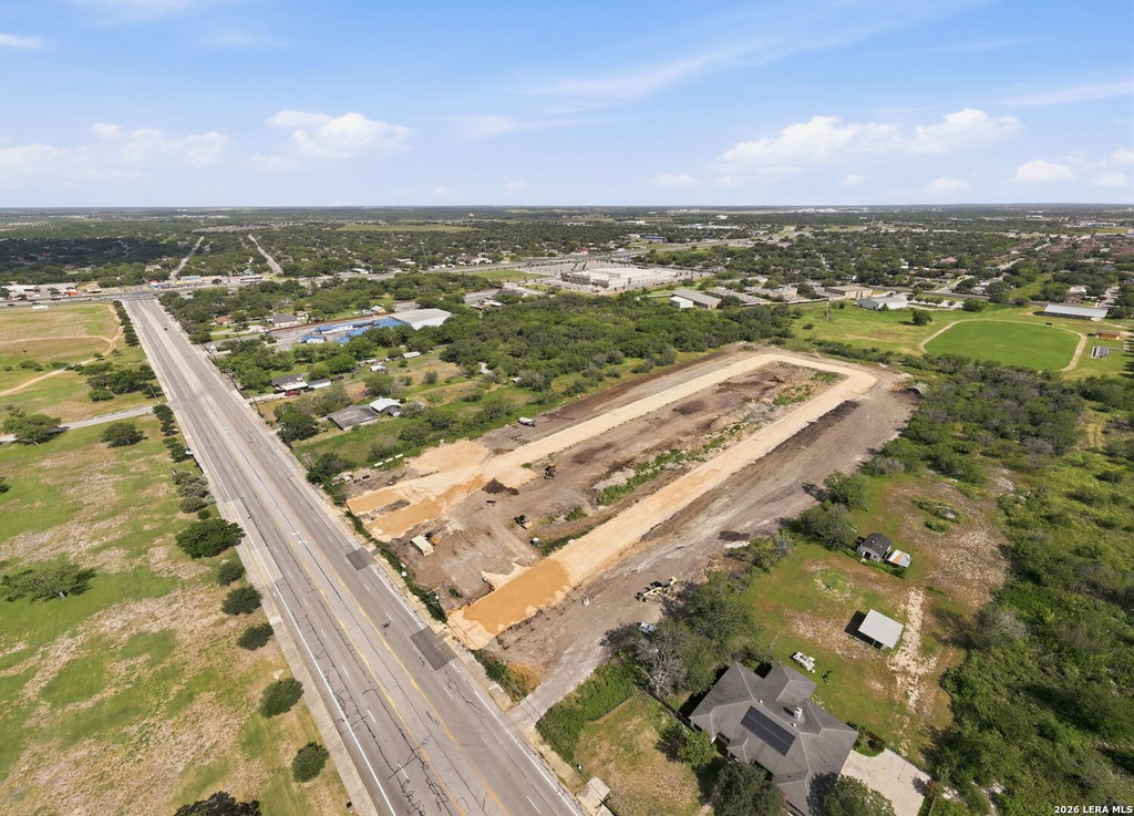 Photo of 104 Mendoza Rd, San Antonio, TX 78224 (MLS # 2003224)