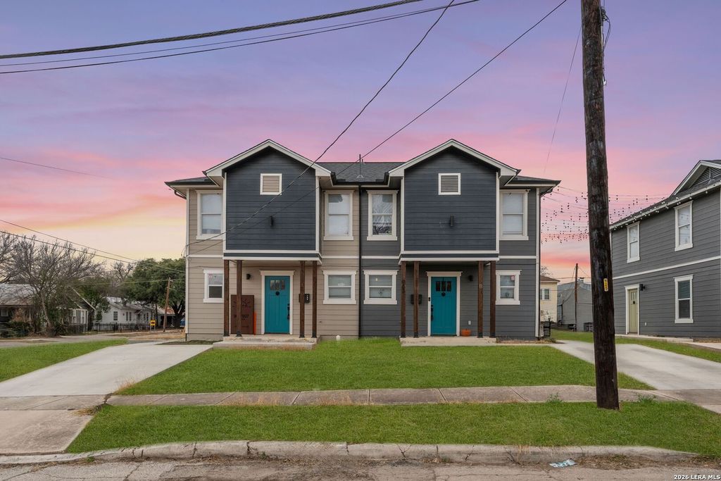 Photo of 903 Dawson, San Antonio, TX 78202 (MLS # 1948597)