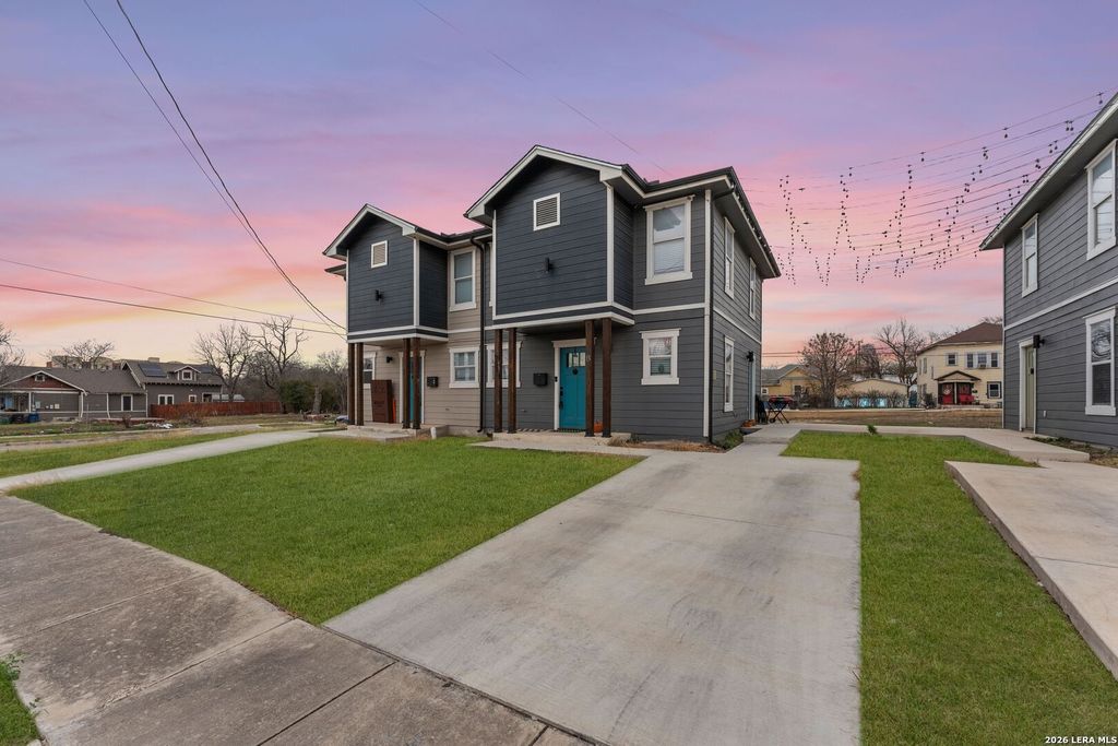 Photo of 903 Dawson, San Antonio, TX 78202 (MLS # 1948597)