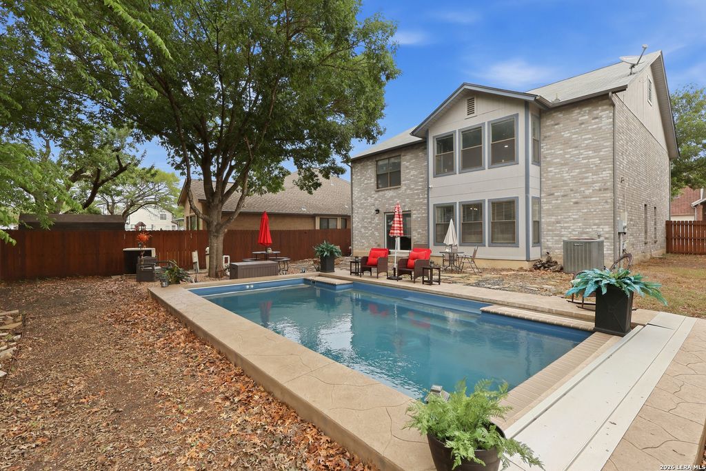 Photo of 5031 Fawn Lake, San Antonio, TX 78244 (MLS # 1959068)