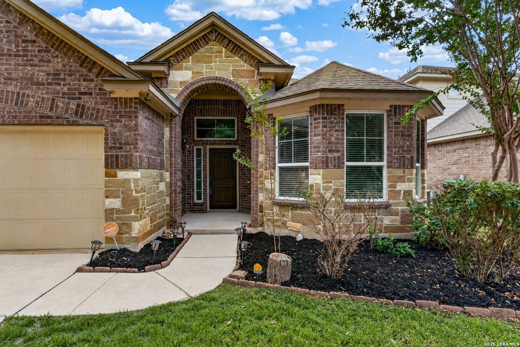 Photo of 12438 GARRETT CRK, San Antonio, TX 78254 (MLS # 2023846)