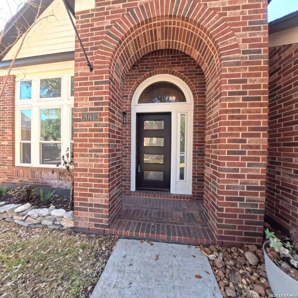 Photo of 20115 Standish Road, San Antonio, TX 78258 (MLS # 1941626)