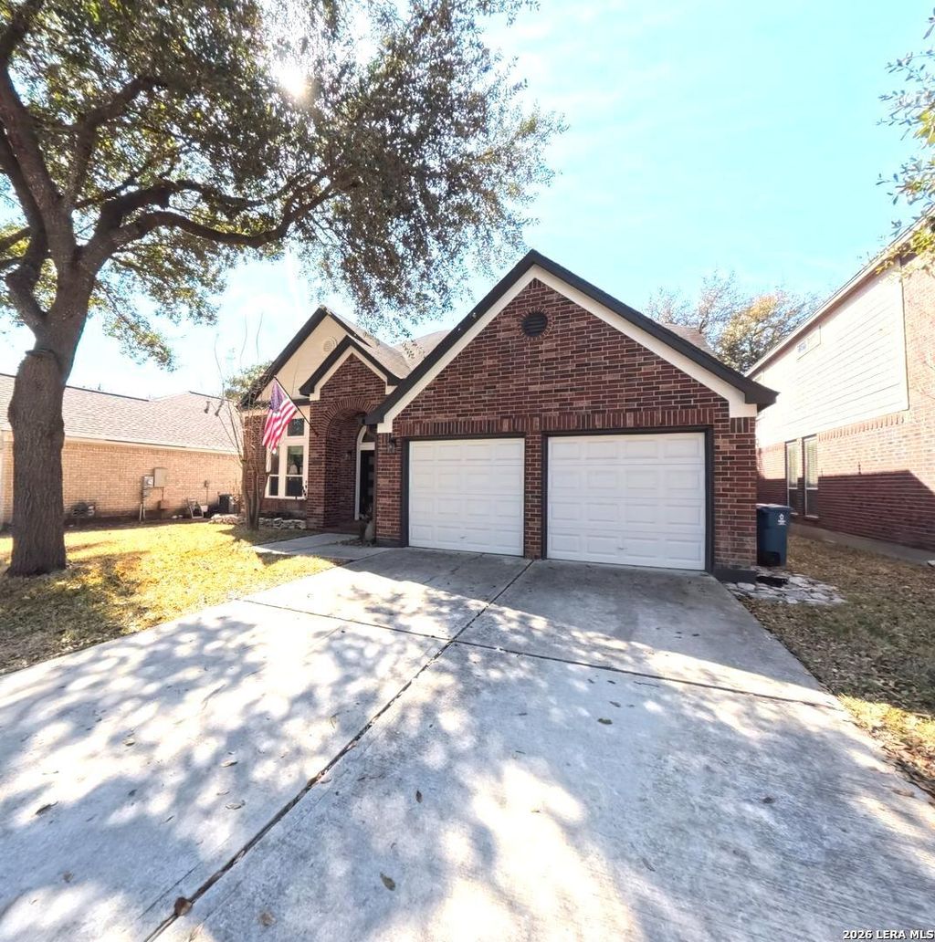 Photo of 20115 Standish Road, San Antonio, TX 78258 (MLS # 1941626)