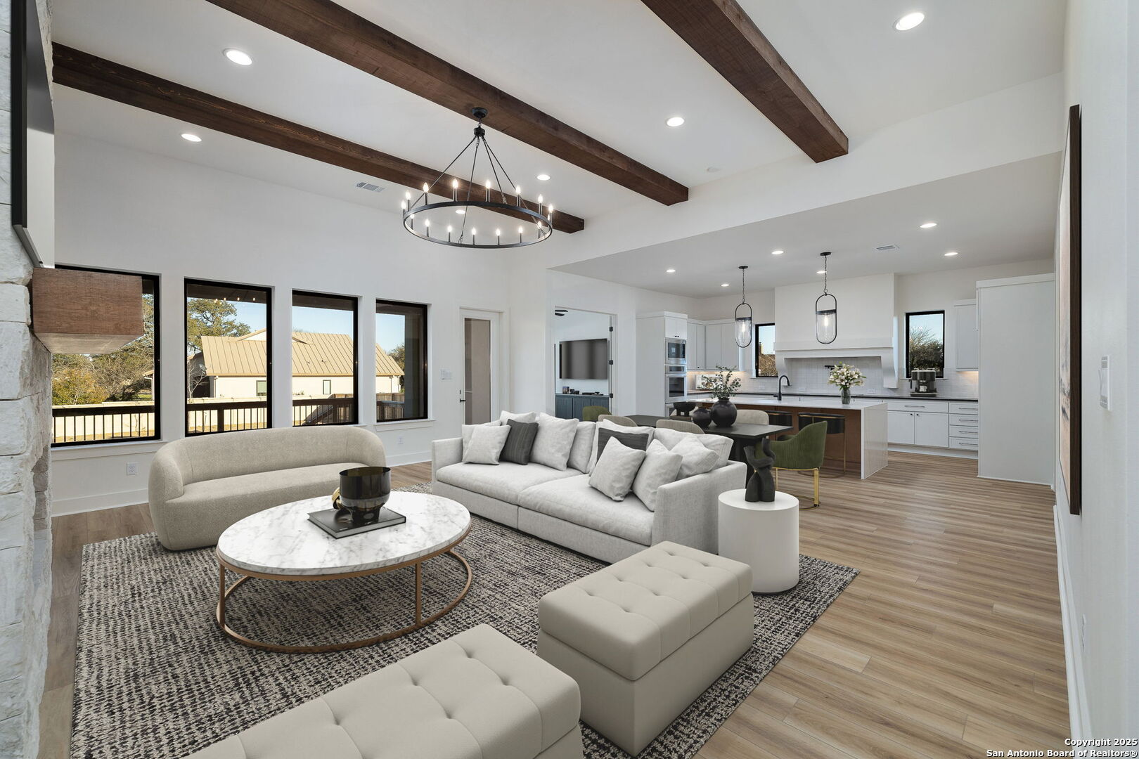623 Oak Creek