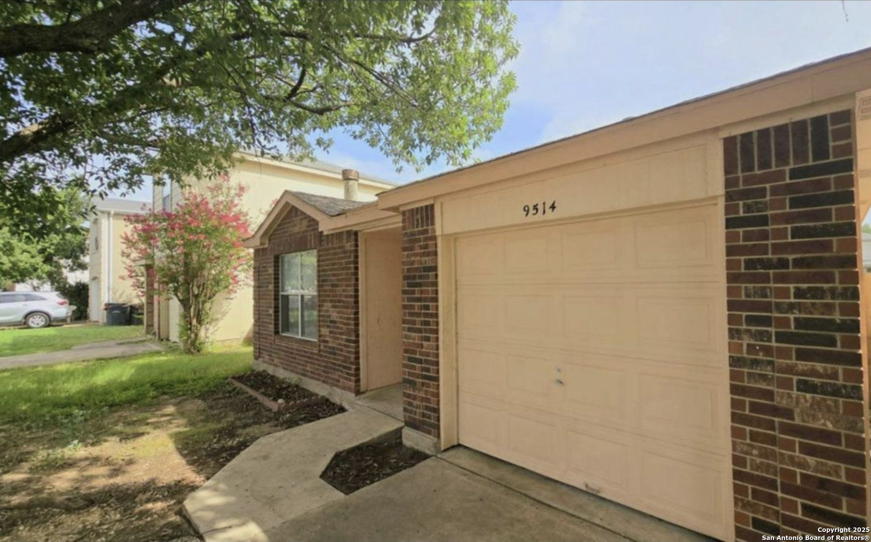 9514 CELINE DR