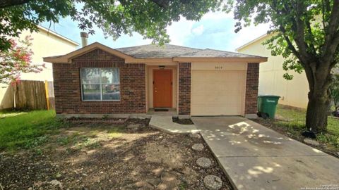 9514 CELINE DR San Antonio TX 78250