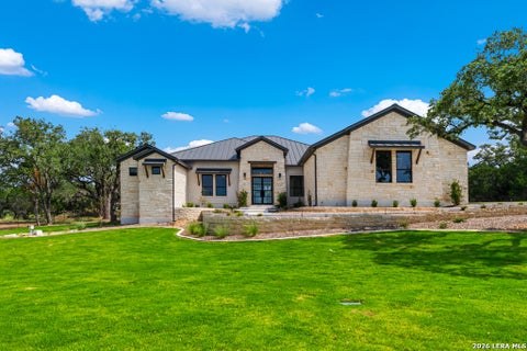 Photo of 193 Ranch Hts, Boerne, TX 78015 (MLS # 1973682)