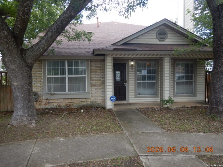 Photo 1 of 22 — 616 Fern Meadow Dr, Universal City, TX 78148
