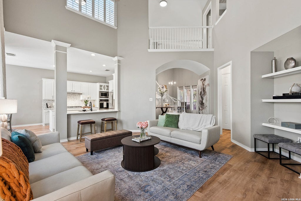 Photo of 8715 Timberland Trl, Boerne, TX 78015 (MLS # 2013021)
