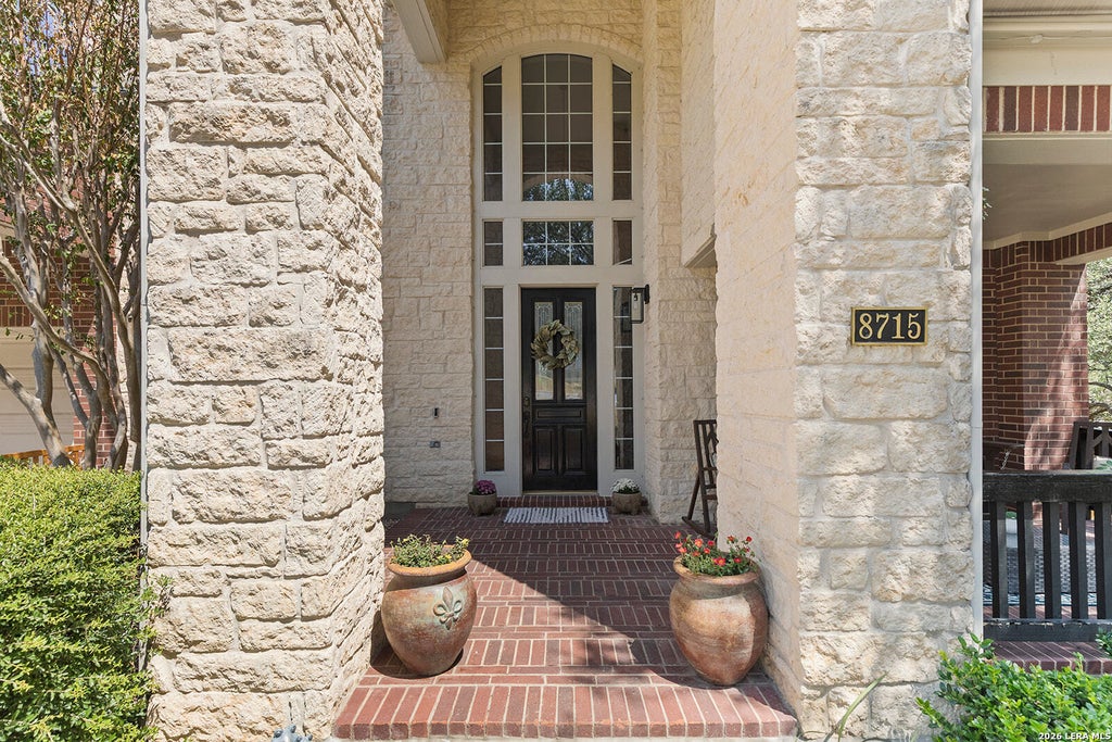 Photo of 8715 Timberland Trl, Boerne, TX 78015 (MLS # 2013021)