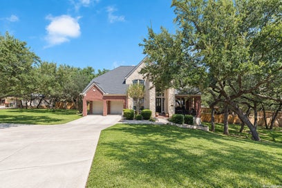 8715 Timberland Trl Boerne TX 78015