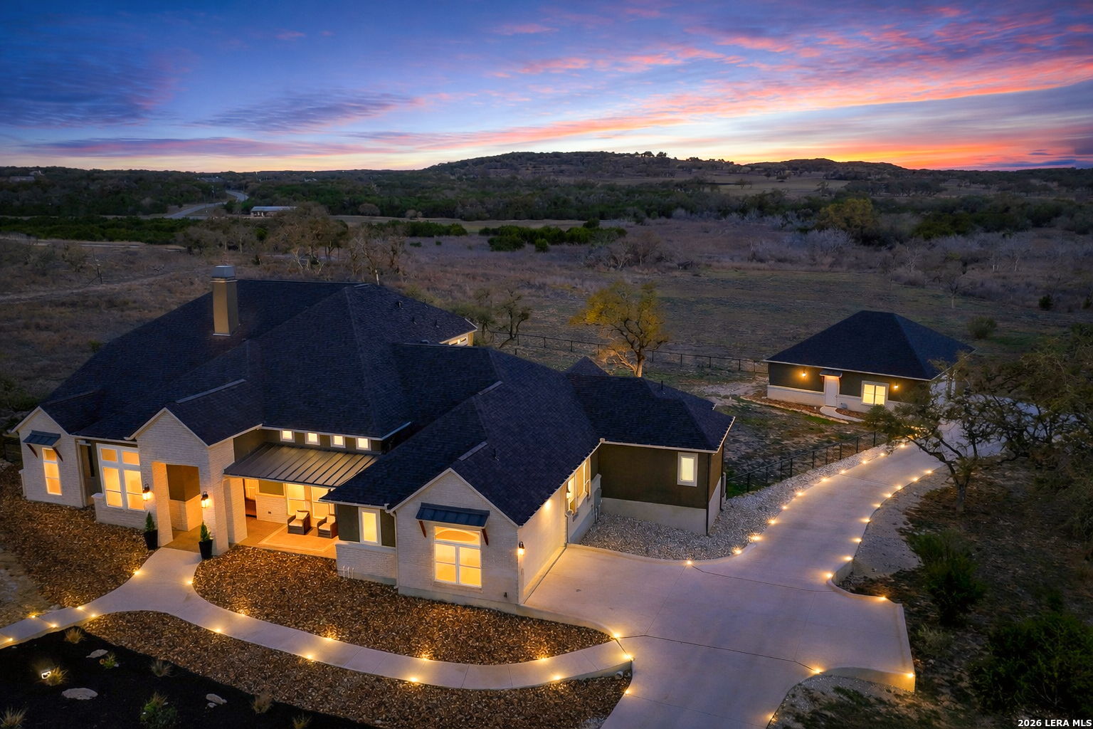 321 Vista View Place